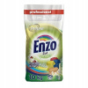 Prací prášok - Deluxe ENZO 140P / 10KG Farba Prášková fólia (Prací prášok - Deluxe ENZO 140P / 10KG Farba Prášková fólia)