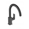Hansgrohe Vernis Shape M35 Drezová batéria, matná čierna 71871670-HG