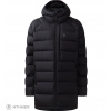 Haglöfs Rosson Down parka, čierna XL