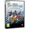 Monster Energy Supercross - The Official Videogame 3 - PC