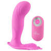 Sweet Smile G-spot Panty Vibe