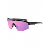 Cyklo brýle R2 Gain black/pink HD
