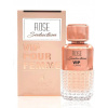 Maison Alhambra Rose Seduction Vip, Parfémovaná voda 100ml (Alternatíva parfému Carolina Herrera 212 VIP Rose) pre ženy