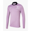 Castore Rangers LS pánske tričko Purple 4XL