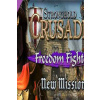 Stronghold Crusader 2 - Freedom Fighters mini-campaign (DLC)
