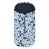 Emitex Fusak 2v1 Cocoon Softshell Blue Splash