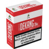 Dekang Nikotinová báza Dripper PG30/VG70 20mg 5x10ml