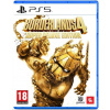 PS5 hra Borderlands 4 Super Deluxe Edition