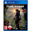 Shadow of the Tomb Raider Definitive Edition PlayStation 4 (PS4) krabička