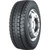 SEMPERIT 295/60 R 22.5 150/147L EURO_DRIVE TL M+S 3PMSF 18PR