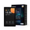 Sonoff NSPanel PRO 120 US verze Barva: Šedá multifunkční LCD panel s funkcí Zigbee 3.0 bridge