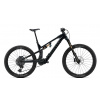 COMMENCAL META POWER SX DJI AVINOX PODIUM Black (160/160mm, 120Nm, 800 Wh) Veľkosť: S