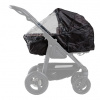 Tfk raincover duo combi pushchair