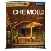 Chemolak Chemolux LIGNUM 2,5L zlatý dub