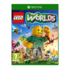 LEGO Worlds Microsoft Xbox One