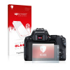 čirá skleněná fólie upscreen Hybrid Glas pro Canon EOS 250D (čirá skleněná fólie upscreen Hybrid Glas pro Canon EOS 250D)