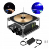 Bluetooth Plazmový dotykový reproduktor pre experimenty Coil Music