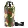 Cattara Nepromokavý vak DRY BAG - 10 litrů