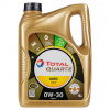Olej Total Quartz Ineo First 0W-30 4L 213834 (Olej Total Quartz Ineo First 0W-30 4L 213834)