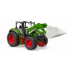 Bruder 3451 Traktor Roadmax s čelným nakladačom
