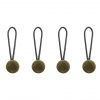 Peak Design Anchor - sada 4 kotvičiek Kelp (V4) (4PK-AN-KP-4)
