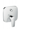 Hansgrohe 71745000 TALIS E vaňová batéria podomietková, chróm,vrch.diel HG 71745000