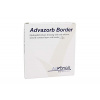 Advazorb Silflo krytie na rany samopriľnavé 10 cm x 10 cm