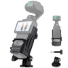 K&F Expansion Adapter Mount for DJI Osmo Pocket 3 K&F Concept