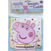 Peppa Pig: Snuggle and Cuddle - Ladybird Books