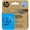 HP HP 924e Azurová EvoMore originální inkoustová kazeta