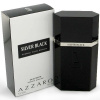 Azzaro Silver Black, Toaletná voda 50ml pre mužov