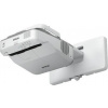 EPSON projektor EB-685Wi - 1280x800, 3500ANSI, HDMI, VGA, SHORT, LAN,9000h ECO životnost lampy, interaktivní,pera V11H741040