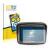 2x BROTECT Entspiegelungs-Folie pro TomTom Rider (2013) (2x Matná - Antireflexní ochranná fólie BROTECT pro TomTom Rider (2013))