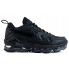 Mestské topánky Nike Air Vapormax Evo 40.5 (Nike Air Vapormax čierne športové topánky 40,5,5 cm)