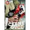Černé ovce 2. DVD pošetka