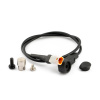 Snímač rýchlosti BAFANG M400 2020 4pin