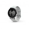 Hama Fit Watch 4910, sportovní hodinky, pulz, oxymetr, kalorie, vodě odolné, šedé 178609