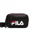 Hip obličky fila športové pásové taška čierna (Fila Kidney 685113002 Sporty Base Bag NS)