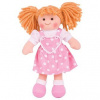 Bigjigs toys Látková Ruby 30 cm