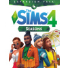 Maxis The Sims 4: Seasons DLC (PC) EA App Key 10000156055001