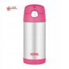 Termoska na nápoje Thermos 0,35 l ružová