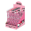 Karactermania Hello Kitty Erasable Gel Propiska Display (24)