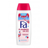Fa dámsky sprchový gél 250ml Flamingo On Ice