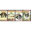 Kolekce Beethoven 4 DVD