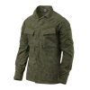 Helikon-Tex Raid blúza Ripstop, Desert Night Camo - XXXXL–Regular