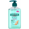 Sanytol Purifiant dezinfekčné tekuté mydlo 250 ml