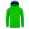 Trollkids Detská zimná bunda Holmenkollen Snow Jacket Pro (913-303) 98