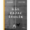 Dvadsaťpäť 20141989 - Gál Fedor/ Zajac Peter