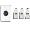 Bosch Easycontrol CT200 set