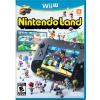 WiiU Nintendo Land